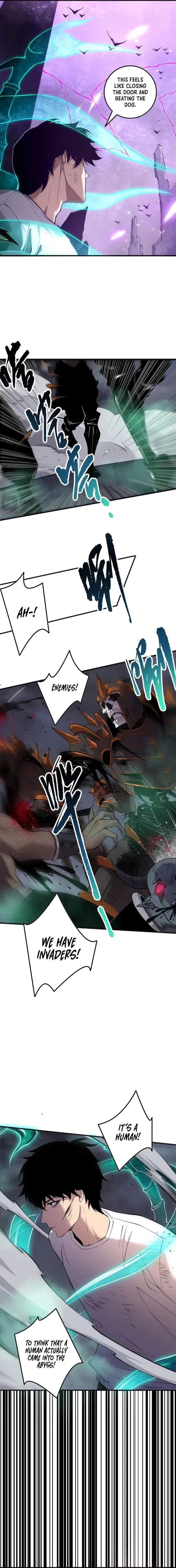 Catastrophic Necromancer Chapter 153 image 02_optimized